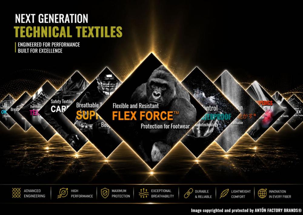 Textiles Técnicos