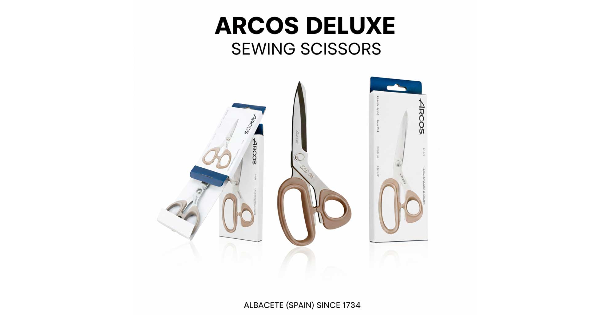 Arcos