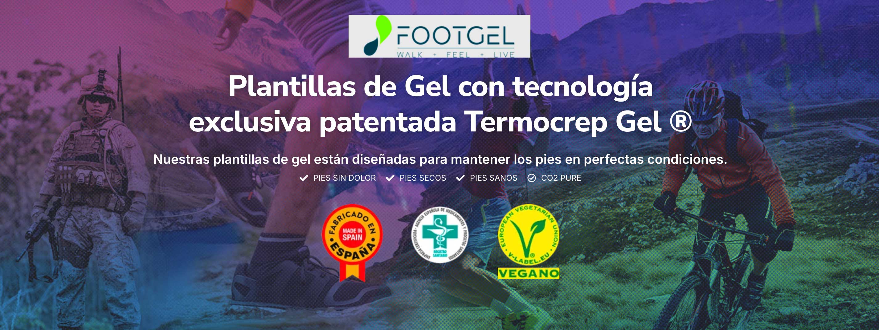 FootGel