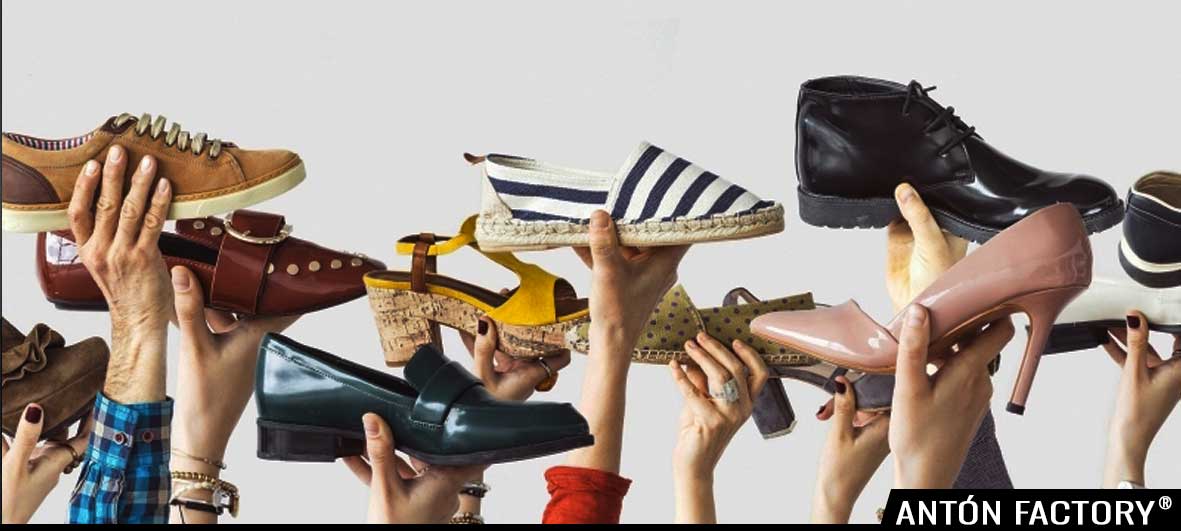 Suela Calzado Moda