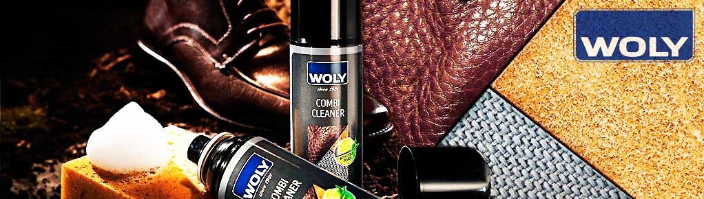 Woly