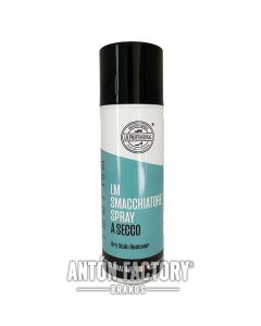 LM Spray Quitamanchas Seco