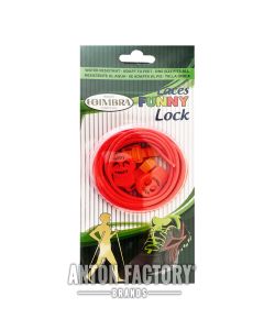 COIMBRA CORDON FUNNY LACE LOCK