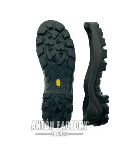 Vibram Piso Suela Calzado 118P Ice Trek-1