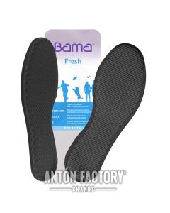 bama plantilla deo active calzado