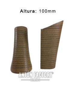 Tacon calzado Forrado Botier 100/97