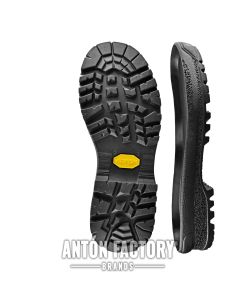 VIBRAM PISO SUELA CALZADO ART.122P FOURA PU