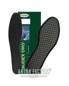 COIMBRA PLANTILLA CALZADO SUDEX ORO
