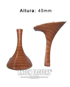 Tacon calzado Forrado Botier 45/2232