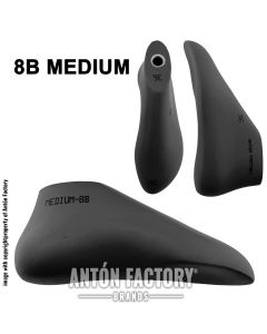Horma Calzado Climbing Pie de Gato 8B MEDIUM