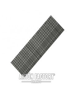 Puntas Clavos Pistola Reparacion Calzado 20mm