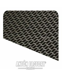 Vibram Plancha Calzado Quadrifoglio 7652-2