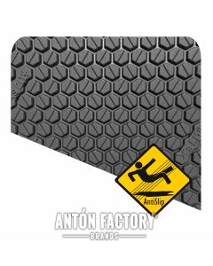 Vibram Plancha Safe Walking 7120 Xs City Anti Slip