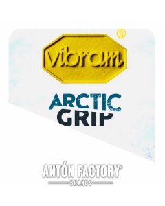vibram arctic grip