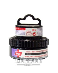 Palc Crema Kit Autobrillante