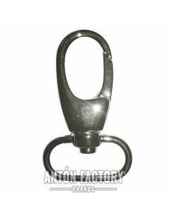 Mosqueton Bolso Ref.1036 Metal