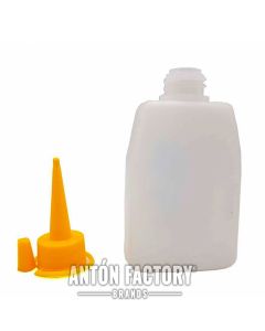Aceitera Máquina Coser Vacía 
