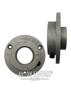 Casquillo Anillo Sujeción Cepillo Máquina Calzado