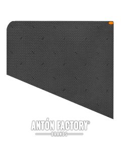 Andes Plancha Calzado Arrow
