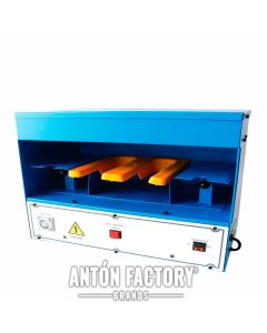 Máquina Horno Reactivador Cola Reac-Sec M3