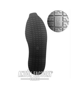 Suela Piso Calzado AntiSlip City Pro-1