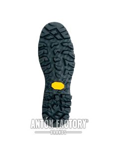 Vibram Piso Suela Calzado 1449 Curcuma-1