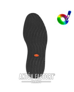 Andes piso calzado padel 