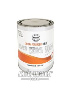 LM Crema Barbour Giacche