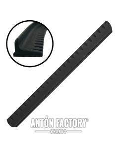 Andes Plancha Calzado Arrow