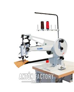 Claes 20 Maquina Coser Calzado-1