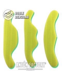 Contrafuerte Calzado Memory Foam-1
