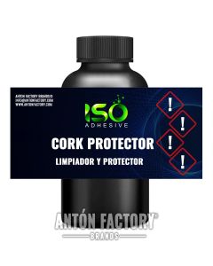 Sellador y Protector de Sandalias de Corcho -1