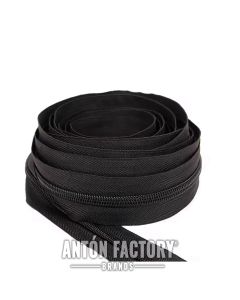 Cremallera Ykk Espiral Rollo-1