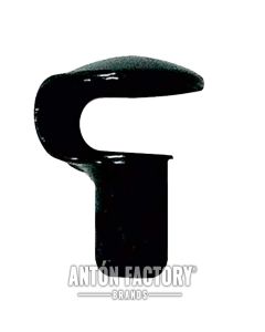 Gancho Pasador Unibody Cordon Bota
