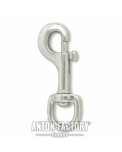 Mosqueton Bolso Ref.442 Metal
