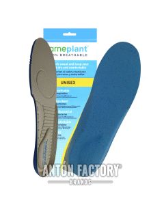 arneplant plantilla unisex