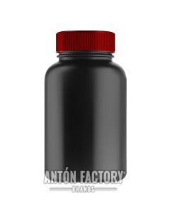 Envase Bote Plastico 40 ml 