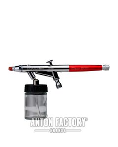 Sagola Aerógrafo Xtech 500-1