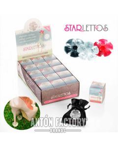 Starlettos
