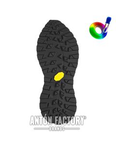 Vibram Piso Suela Calzado Art.1474 Zegama-3