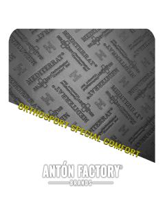 Plancha Calzado Gelnology Extra Comfort