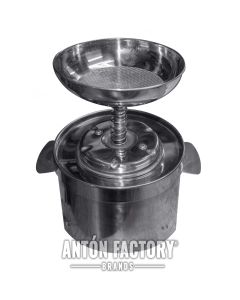 Dispensador Dosificador Disolvente Calzado 
