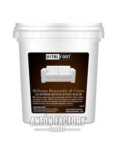 Vital Foot Renovador Sofa y Sillón