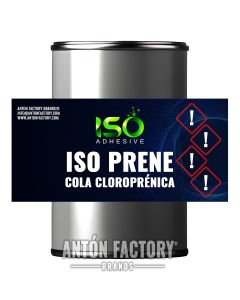 Cola Calzado Iso Prene