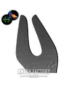 Andes Barras Metatarsal EVA Gumflex Ventox FootLite Calzado Punta Fina