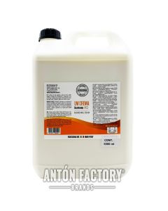 LM Industrial Crema Nutriente 5 LT