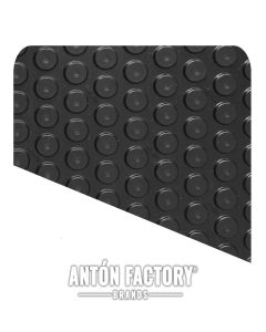 Vibram Plancha 7130 New Boulder Idro Grip -1
