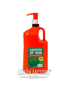 LOCTITE 7850 LIMPIADOR MANOS 