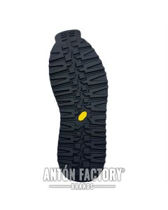 Vibram Piso Suela Calzado Overland 26216-1