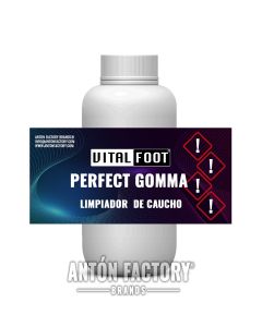 Vital Foot Perfect Gomma